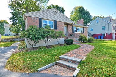 20 Bancroft Ave, Wakefield, MA 01880 - photo 2