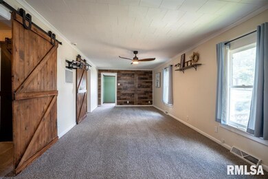 606 S Mulkey St, Christopher, IL 62822 - photo 6