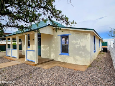 3769 S Rogers Ave, Naco, AZ 85620 - photo 2