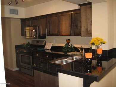 custom built cabinets