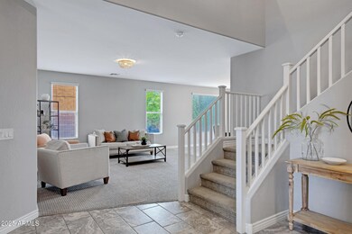 2496 E Lindrick Dr, Gilbert, AZ 85298 - photo 7