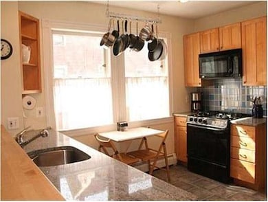 19 Peters St unit 1, Cambridge, MA 02139 - photo 3