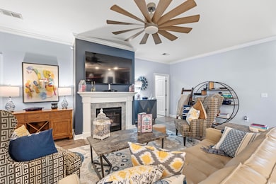 259 Switchgrass Loop, Little River, SC 29566 - photo 4