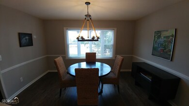 223 Flat Creek Ct, Peachtree City, GA 30269 - photo 6