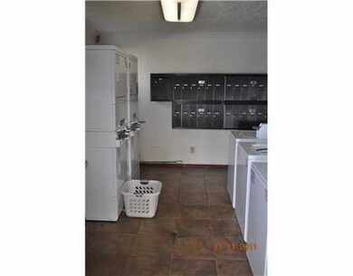 Laundry Room.