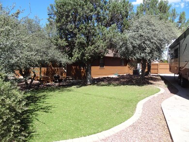 504 S Wade Ct, Payson, AZ 85541 - photo 2