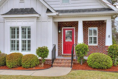 709 Bonnie Oaks Ln, Evans, GA 30809 - photo 5