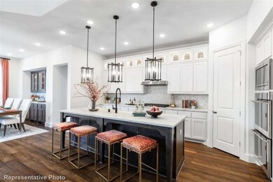 Kitchen (Representative Photo)

