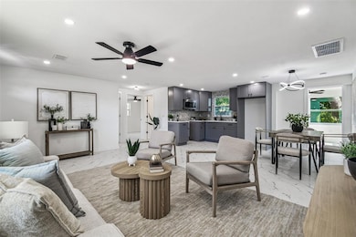 3624 Cantrell St, New Port Richey, FL 34652 - photo 5