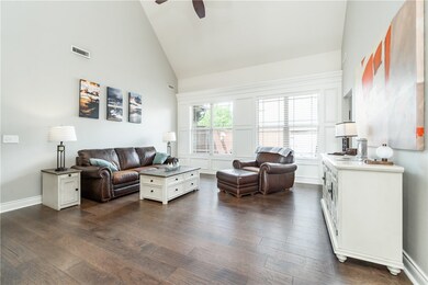 100 NW White Oak Rd, Bentonville, AR 72712 - photo 2