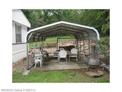 469333 E 1070 Rd, Sallisaw, OK 74955 - photo 3