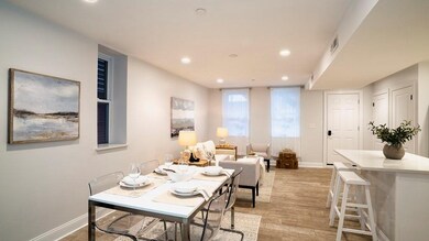 24-26 Falcon St unit Garden, Boston, MA 02128 - photo 6