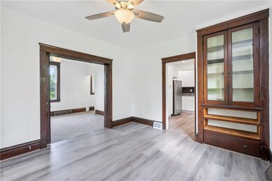 Nice built in for your special treasures