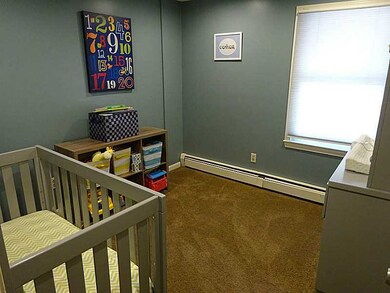 Bedroom.