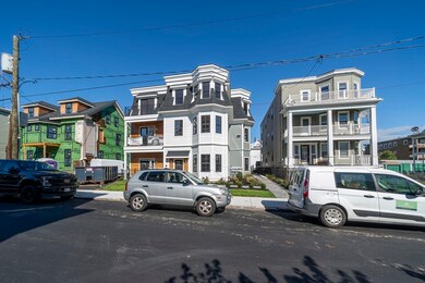 33 Pearl St unit 3, Dorchester, MA 02125 - photo 3