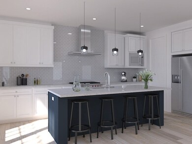 3500 Unionville Rd unit Montclair, Cranberry Township, PA 16066 - photo 4