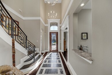 28406 Rose Vervain Dr, Spring, TX 77386 - photo 4