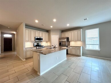 14207 Wallowa Ridge Ln, Conroe, TX 77384 - photo 3