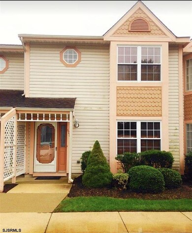 600 E Lake Front Cir unit 5, Galloway, NJ 08205 - photo 3