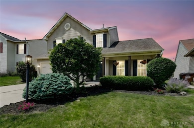 35 Sweeney Ct, Springboro, OH 45066 - photo 2