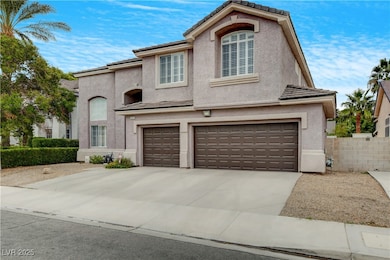 5424 Goldbrush St, Las Vegas, NV 89130 - photo 2