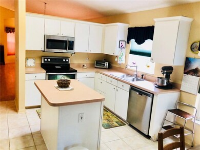 kitchen updated appliances