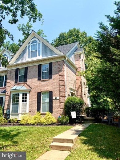 27 Farnham Way, Lutherville Timonium, MD 21093 - photo 2