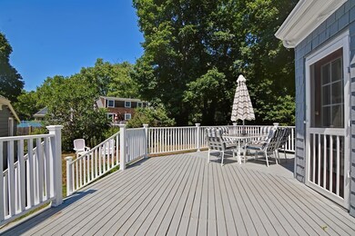 216 N Elm St, West Bridgewater, MA 02379 - photo 4