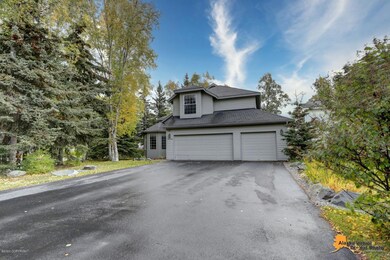 3430 Halyards Cir, Anchorage, AK 99516 - photo 2