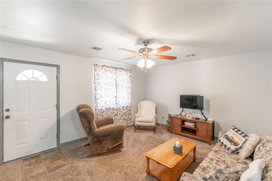 620 S Ash St, Guthrie, OK 73044 - photo 5