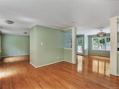 1449 Loch Gate Path, Powhatan, VA 23139 - photo 6