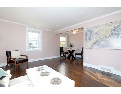 29 Alpheus Rd unit 2, Roslindale, MA 02131 - photo 3