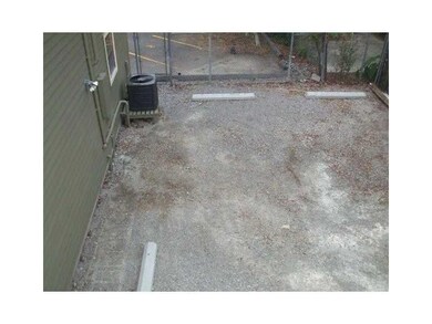 Parking Lot/Garage.
