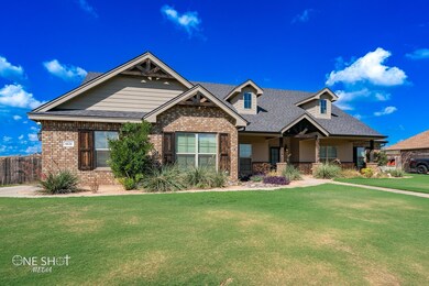 6626 Tradition Dr, Abilene, TX 79606 - photo 2