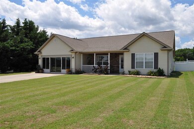 119 Inman Rd, Inman, SC 29349 - photo 2