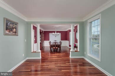 1616 Winesapp Dr, Odenton, MD 21113 - photo 6