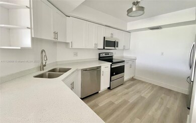 All New Appliances