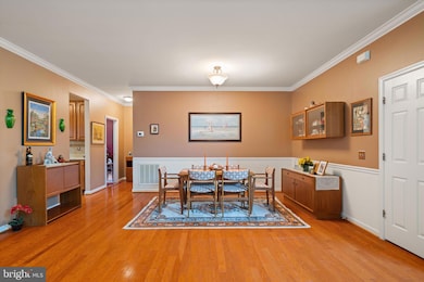 3758 Blowing Leaf Place, Dumfries, VA 22025 - photo 4