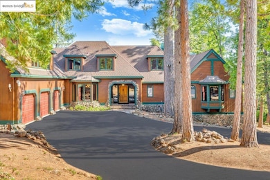 23980 Cedar Hill Ln, Twain Harte, CA 95383 - photo 2