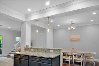 803 Mariners Cir, Saint Simons Island, GA 31522 - photo 6