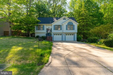 11107 Ascot Cir, Fredericksburg, VA 22407 - photo 5