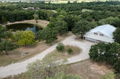 755 Young Bend Rd, Brock, TX 76087 - photo 4