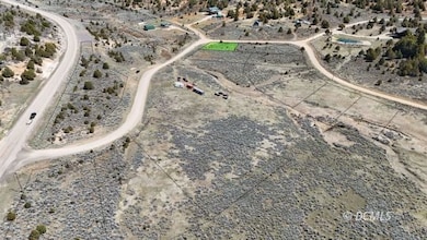 Approximate Aerial View