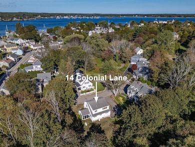 14 Colonial Ln, New Castle, NH 03854 - photo 5