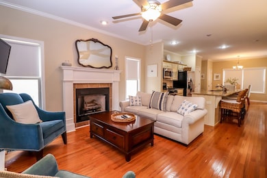 418 Lark Run, Oxford, MS 38655 - photo 5