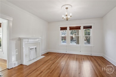 806 Maupas Ave, Savannah, GA 31401 - photo 5