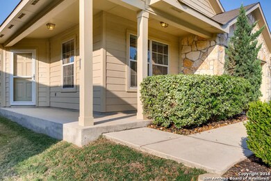 12026 Mill Berger, San Antonio, TX 78254 - photo 4