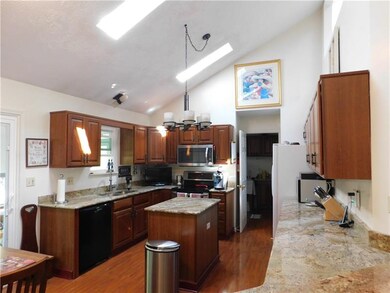 307 Georgetown Ln unit 307, Export, PA 15632 - photo 7