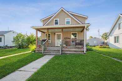 1324 10th St NW, Cedar Rapids, IA 52405 - photo 6