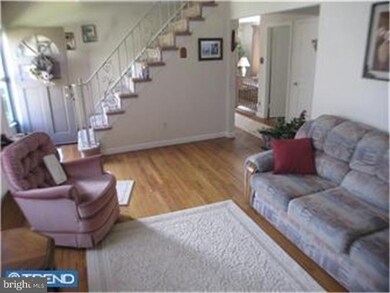 1971 Little Dr, Woodbury, NJ 08096 - photo 2